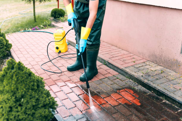 Professional  Pressure Washing Services in Bell Acres, PA